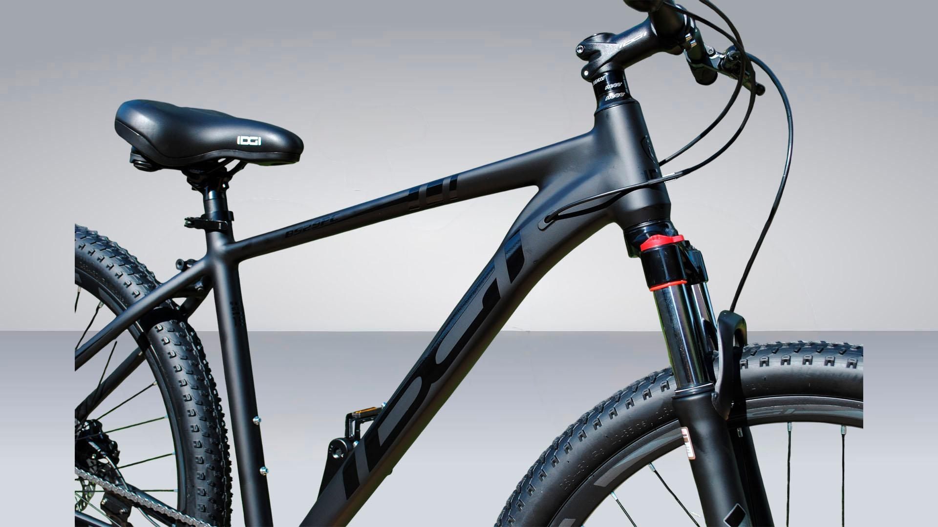 Велосипед BS 29PC-NEW Array 