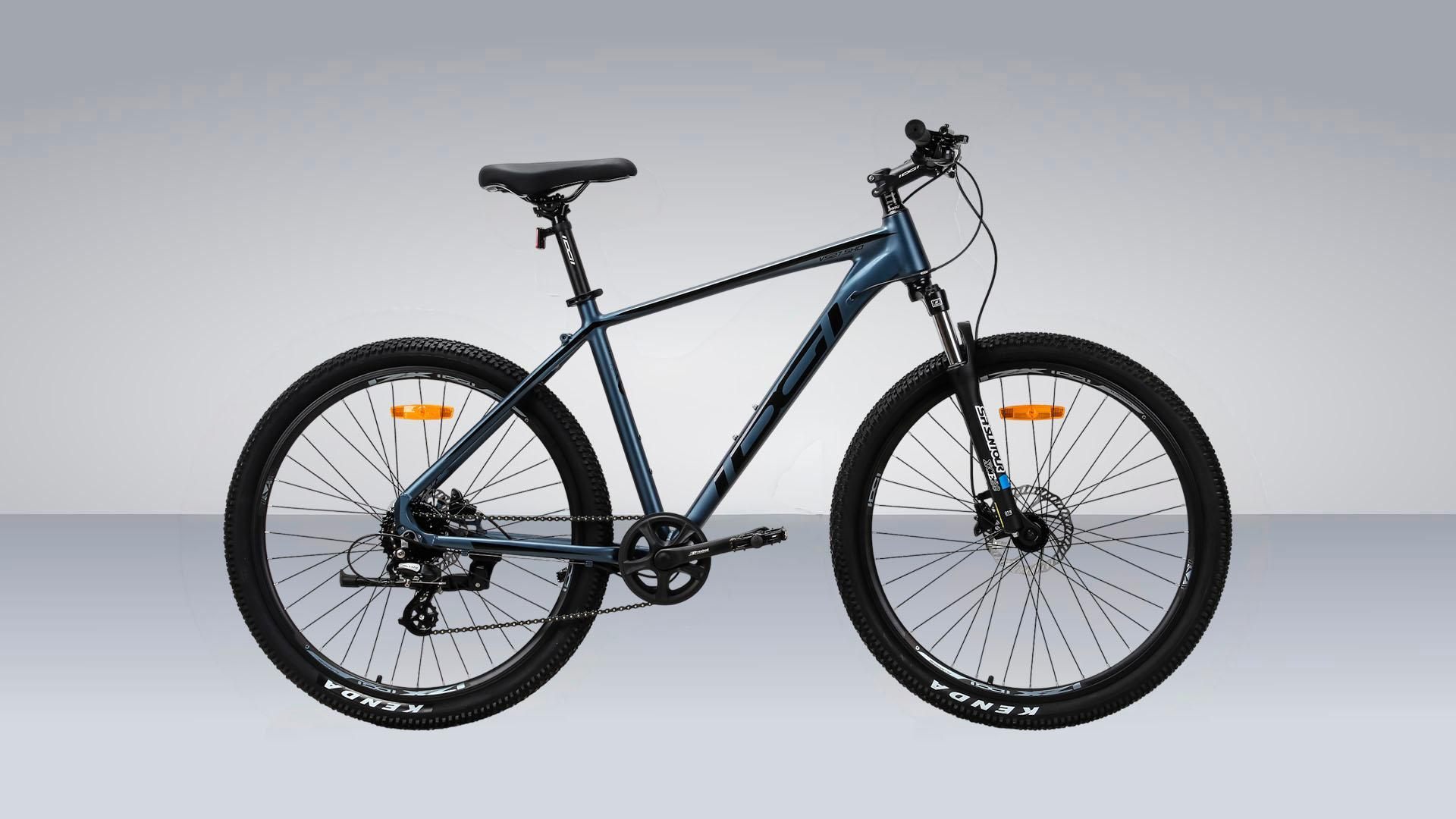 Велосипед VS 27.5HD SUNTOUR XCE-100
Гидравлика, Shimano