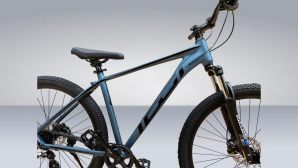 Велосипед VS 29HD SUNTOUR XCE-100
Гидравлика Shimano 