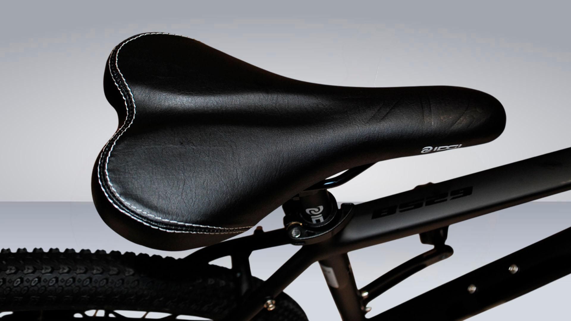 Велосипед  BS 27.5HD Array 