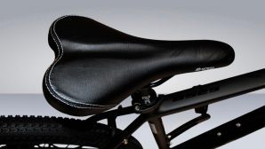 Велосипед  BS 27.5HD Оригинальное SHIMANO, КАССЕТА 