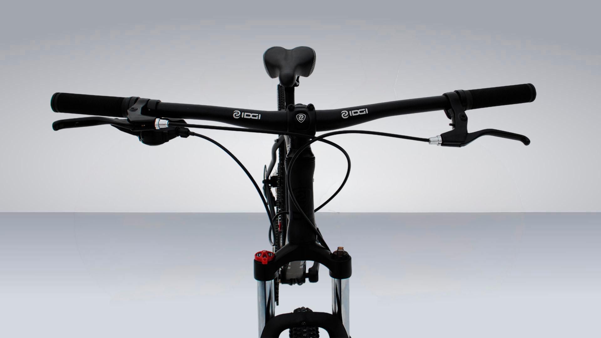 Велосипед  BS 27.5HD Array 