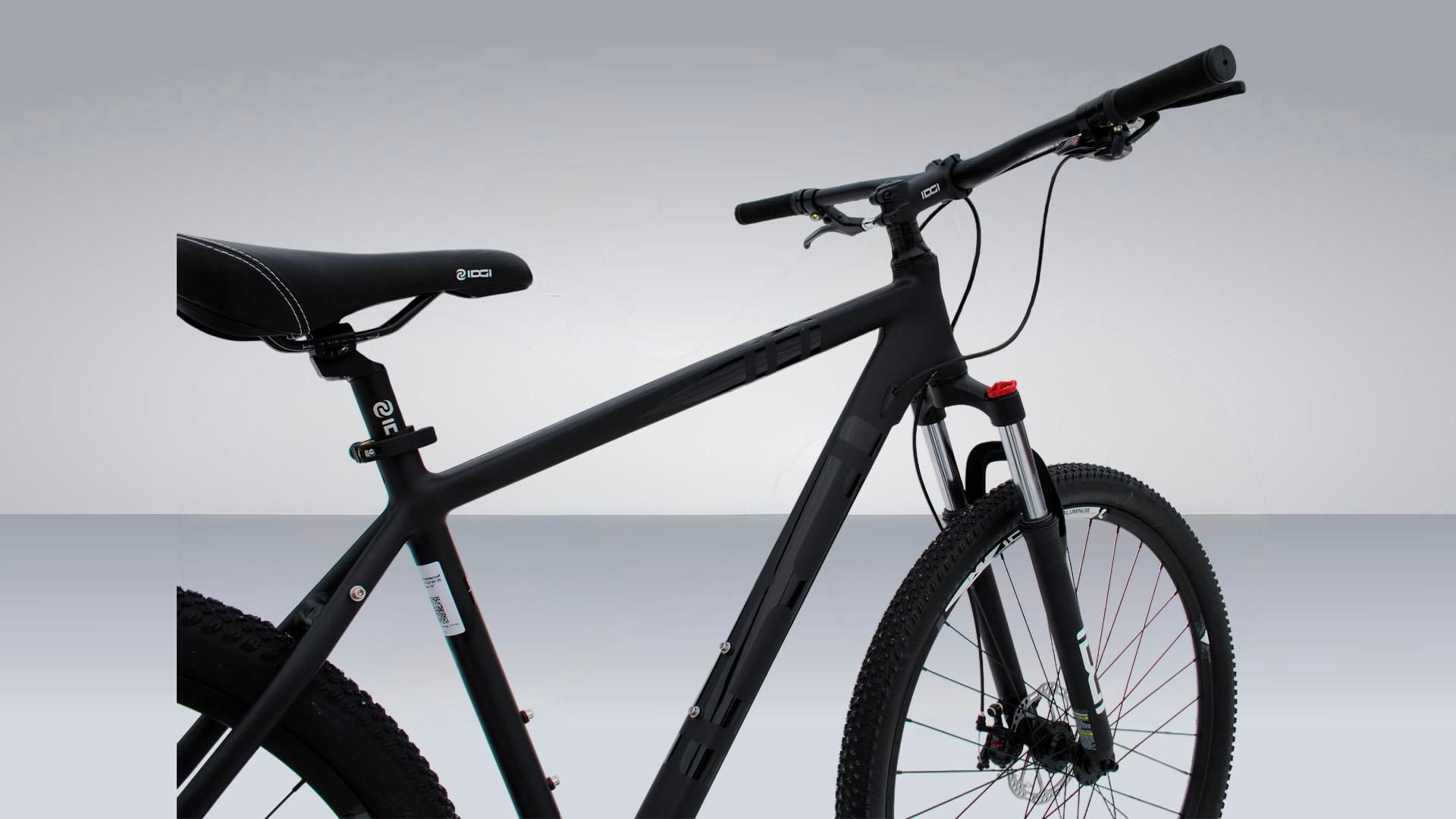 Велосипед  BS 27.5HD Array 