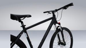 Велосипед  BS 27.5HD Оригинальное SHIMANO, КАССЕТА 